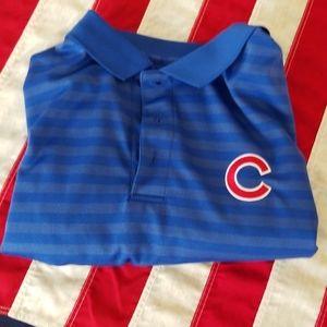 Chicago Cubs Polo